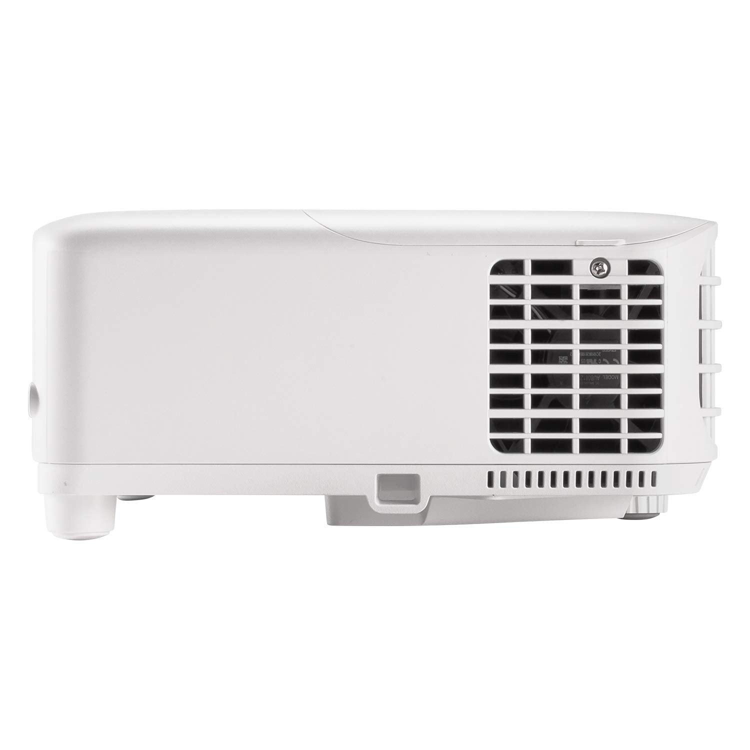 ViewSonic Lamp Based Projector for Home Theater