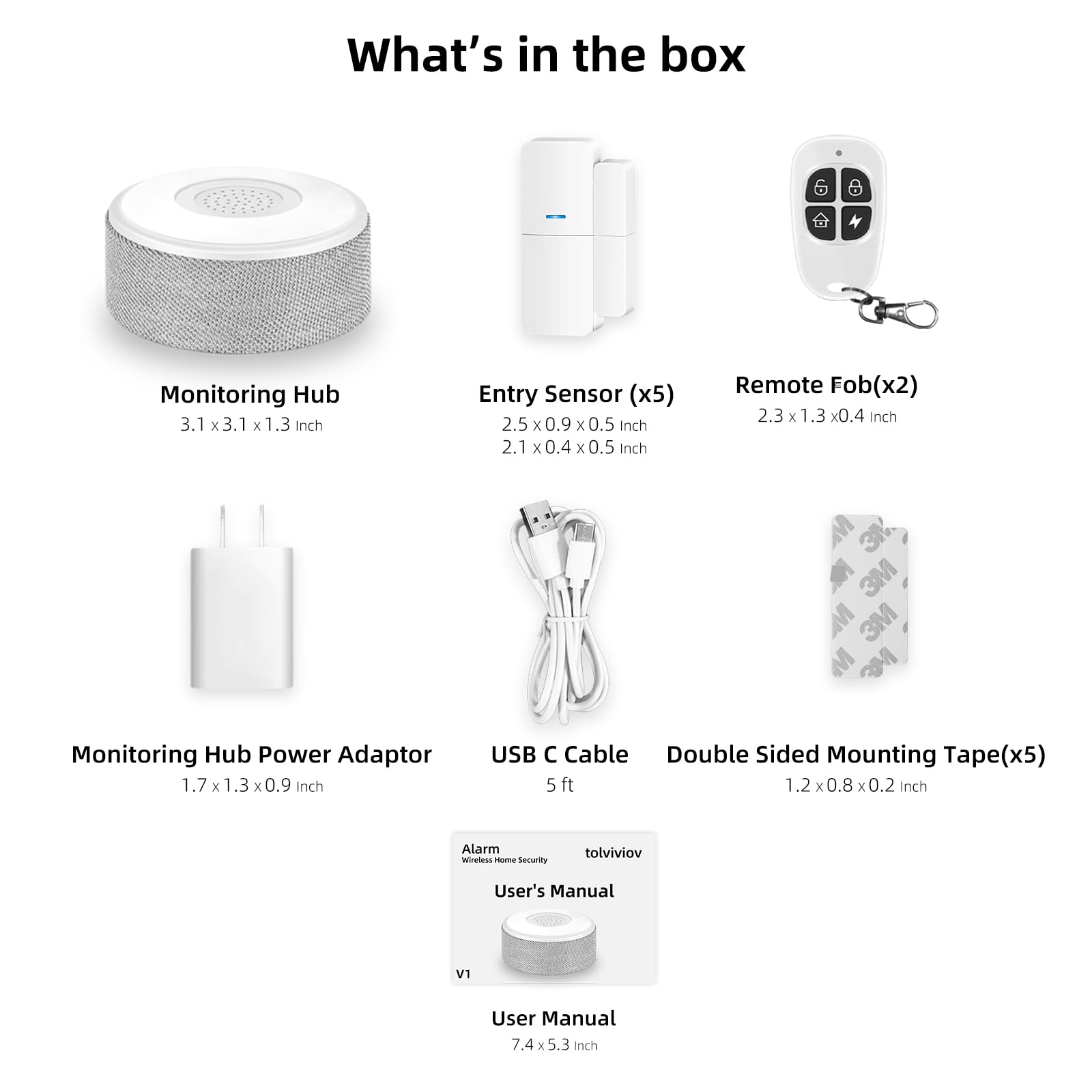 Alarm System