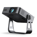 1080P Smart Mini Projector with Auto Focus & WiFi Bluetooth