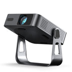 1080P Smart Mini Projector with Auto Focus & WiFi Bluetooth