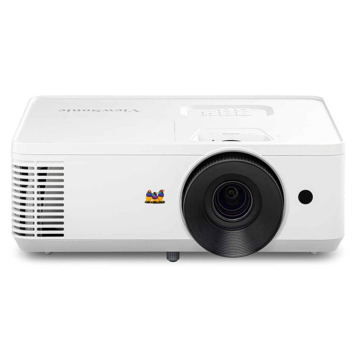 4000 Lumens SVGA High Brightness Projector