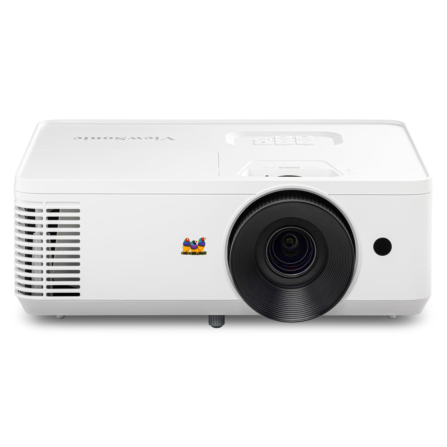 4000 Lumens SVGA High Brightness Projector