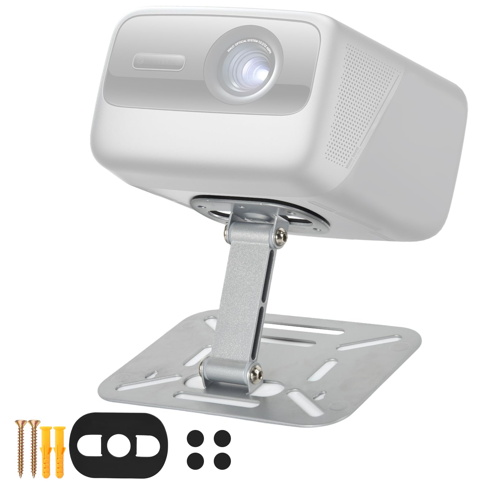 YiePhiot Mini Projector Mount Stand BianTi-01