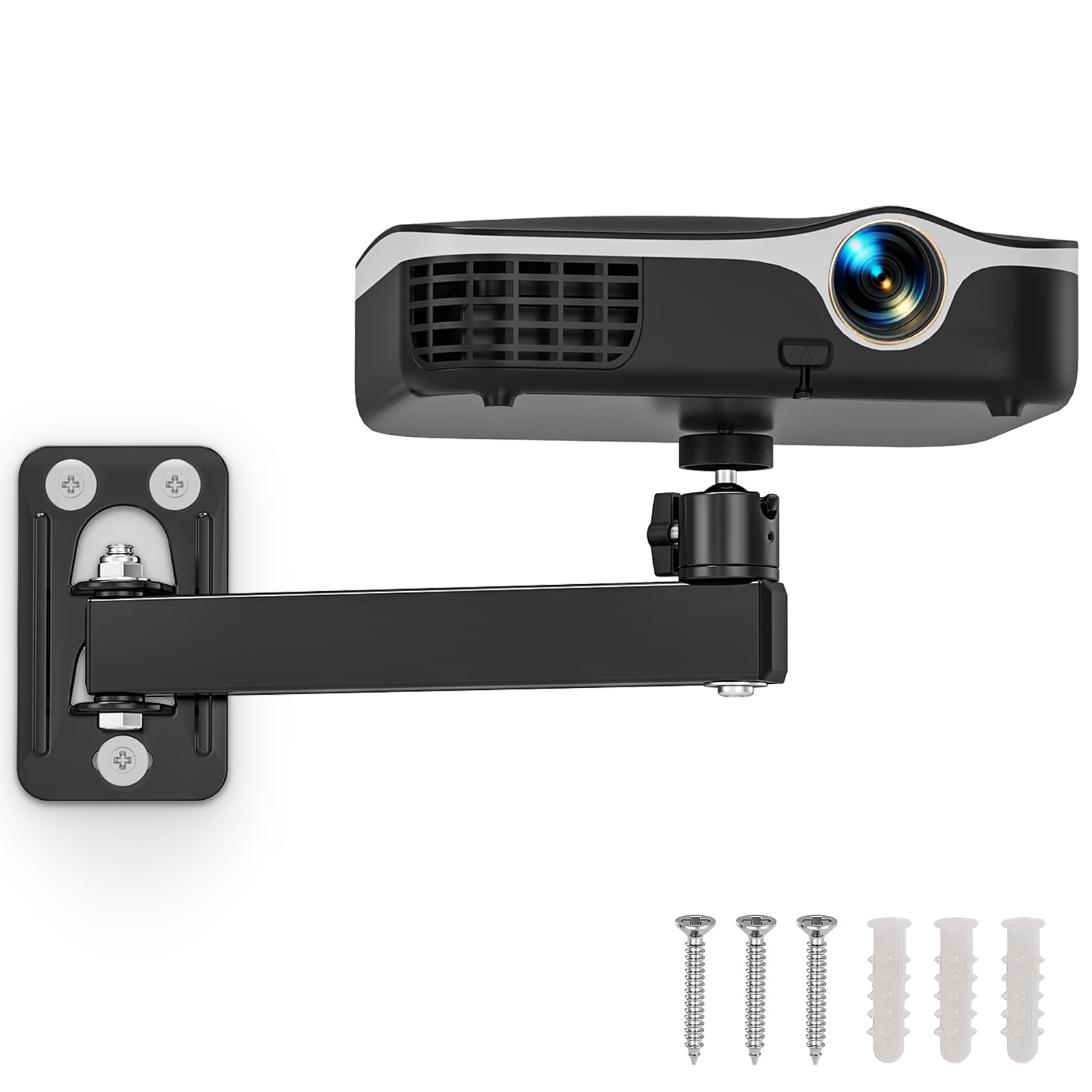 BAISHUN Projector Wall Mount