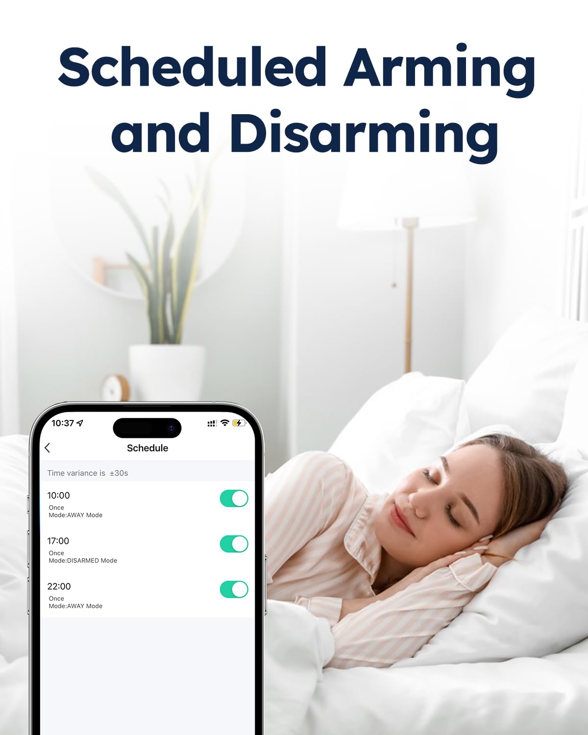 Alarm System