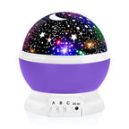 RICTLY Night Light for Kids, Kids Night Light