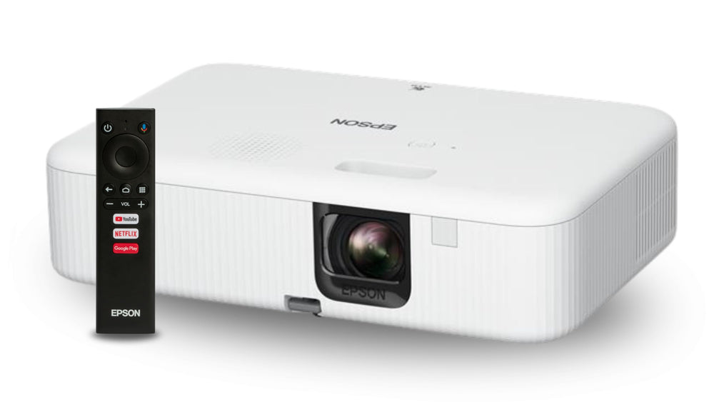EpiqVision Flex Portable Projector