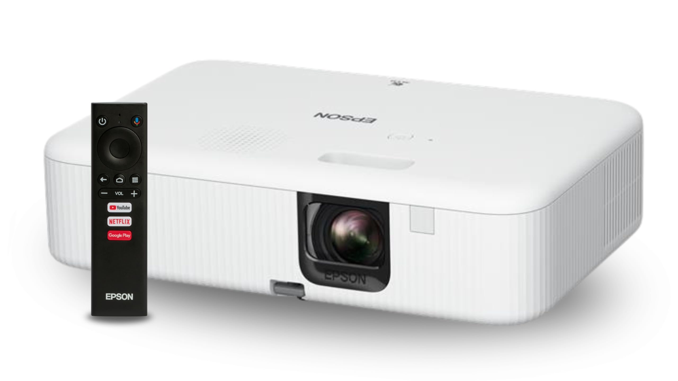 EpiqVision Flex Portable Projector