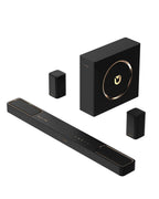 5.1.2CH Dolby Atmos Surround Soundbar System