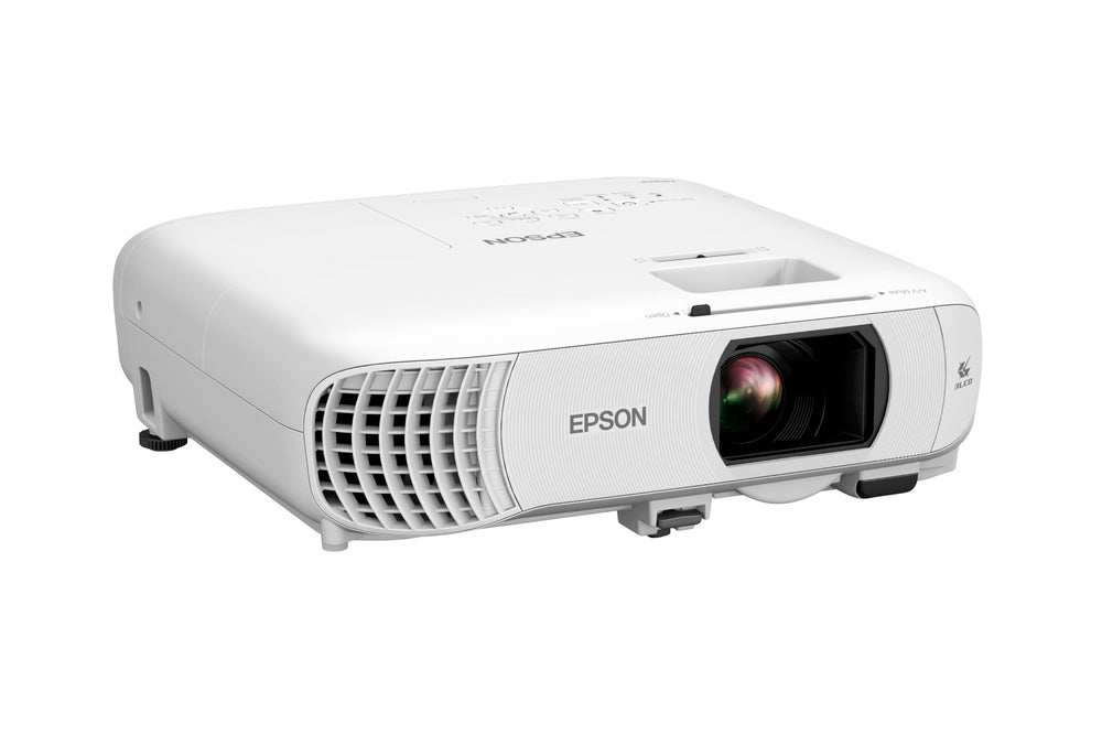 Home Cinema 1080P 3LCD Projector