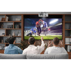 Short Throw Laser Gaming & Home Theater Projector