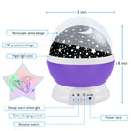 RICTLY Night Light for Kids, Kids Night Light