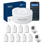 Alarm System