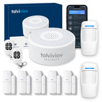 Alarm System