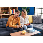 Short Throw Laser Gaming & Home Theater Projector
