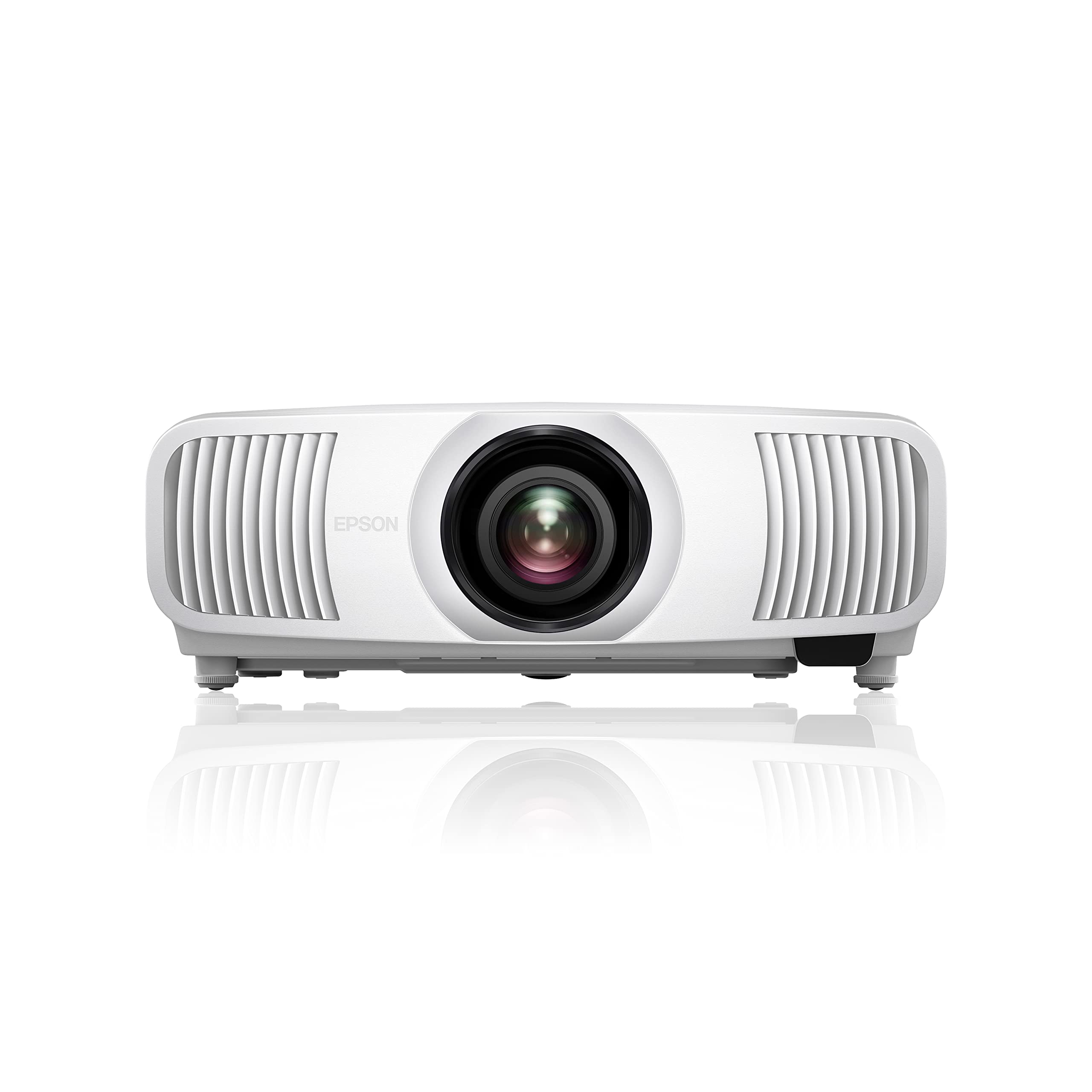 4K PRO-UHD Laser Home Theater Projector