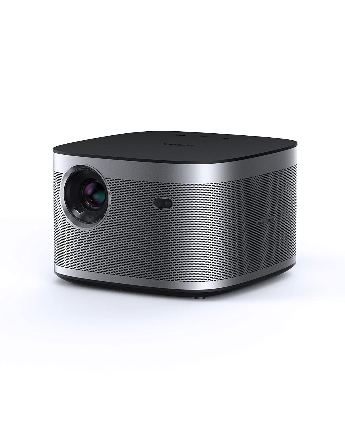 Horizon 1080P FHD Projector & Elfin Flip Portable Projector