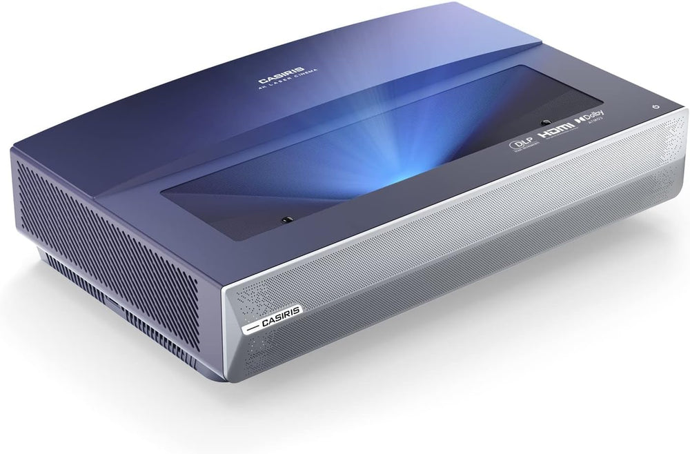 4K Smart Ultra Short Throw Laser Projector