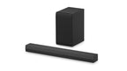 Dolby Digital Soundbar with DTS Surround