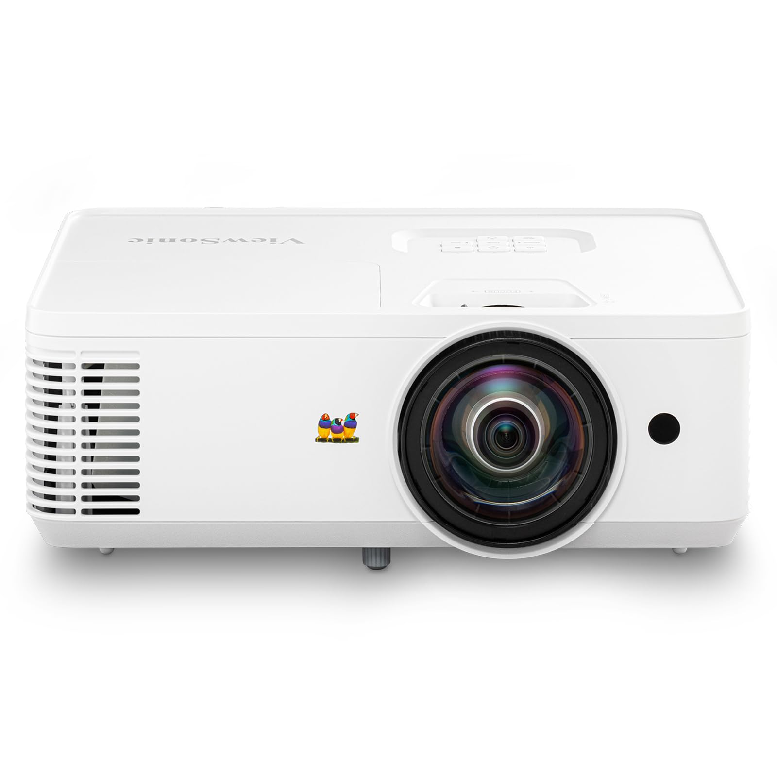 4000 Lumens SVGA High Brightness Projector
