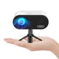 Full HD Mini Projector with Tripod
