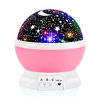RICTLY Night Light for Kids, Kids Night Light