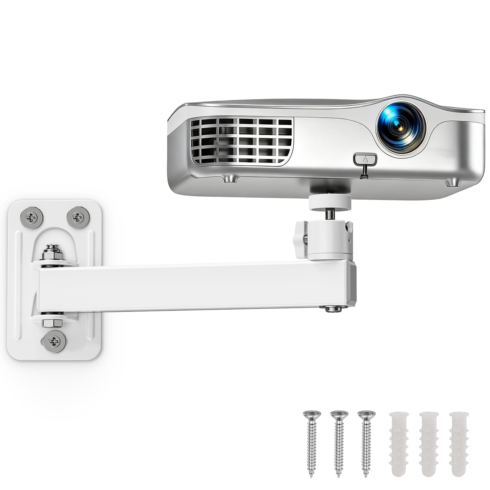BAISHUN Projector Wall Mount