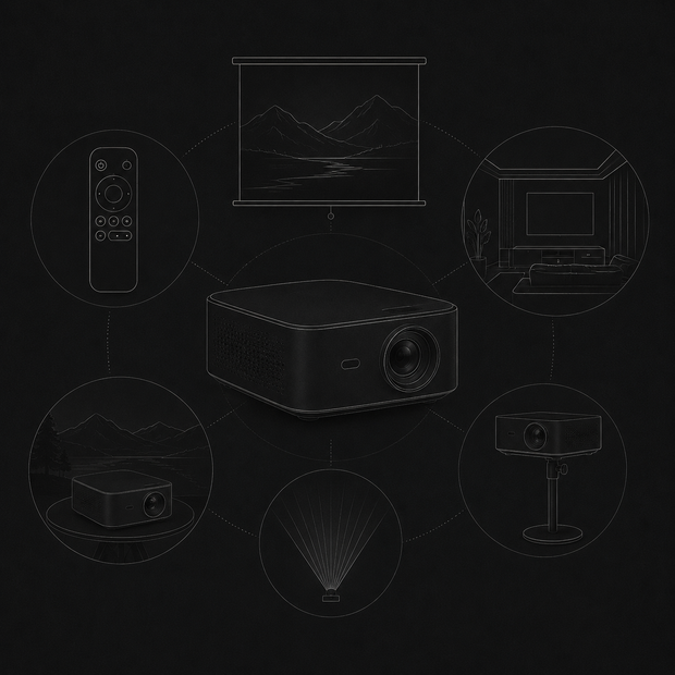 Keep up to date with Lumiview news