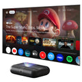 Yaber projector