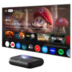 Yaber projector