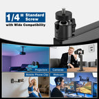BAISHUN Projector Wall Mount