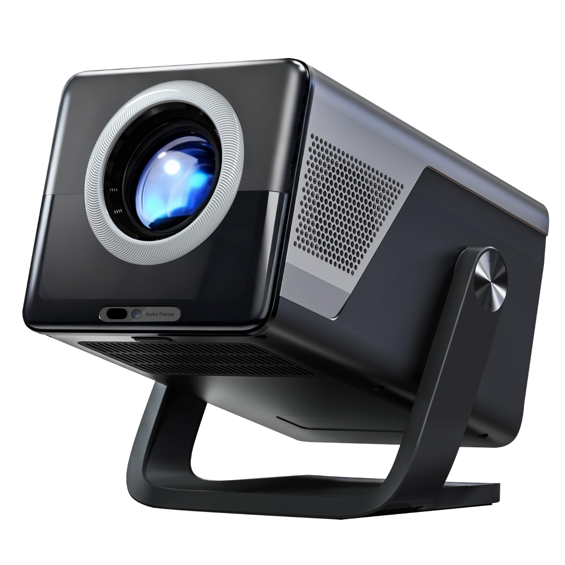2000 ANSI Native 1080P Smart Projector with Auto Focus