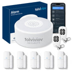 Alarm System