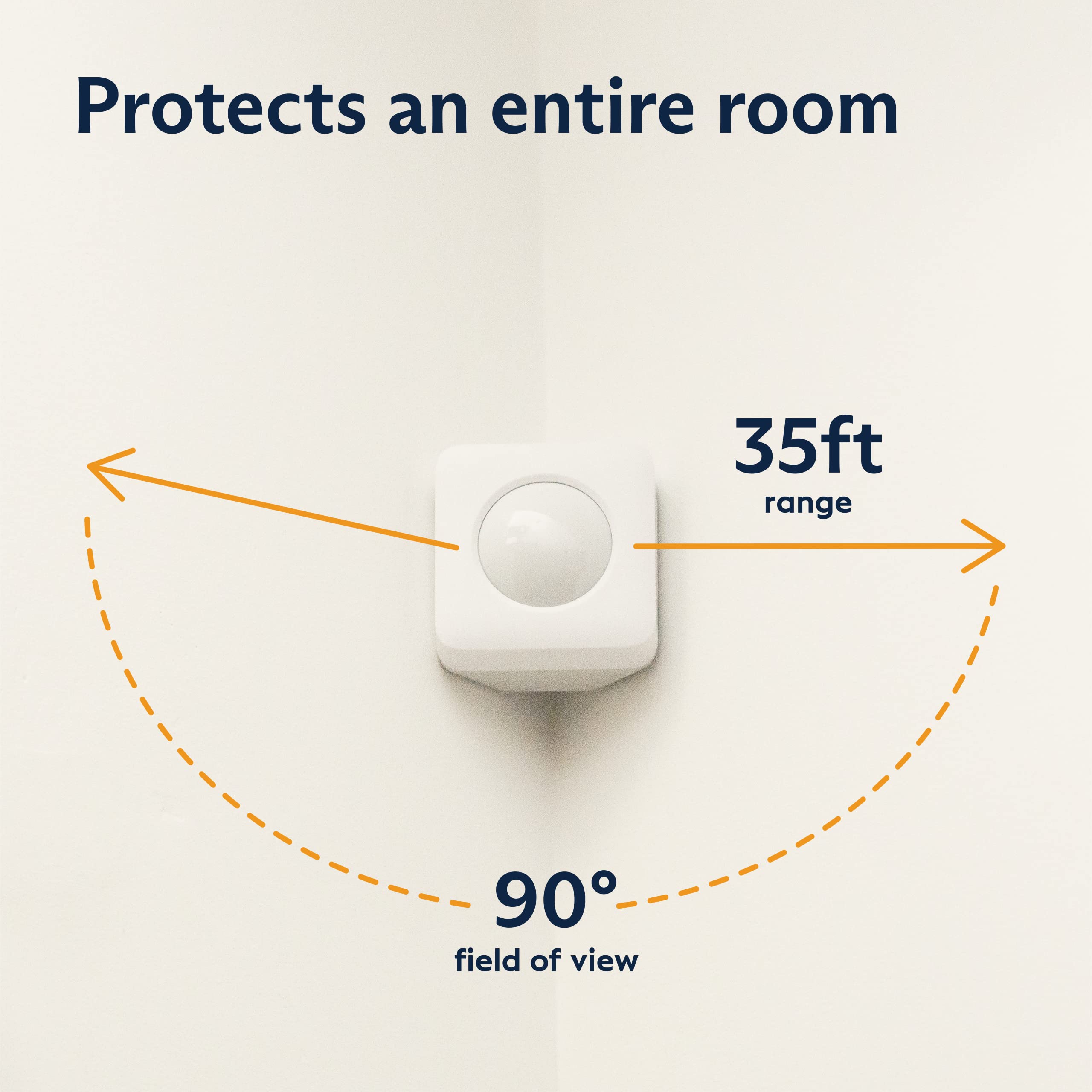 12-Piece Wireless Home Security System with HD Camera