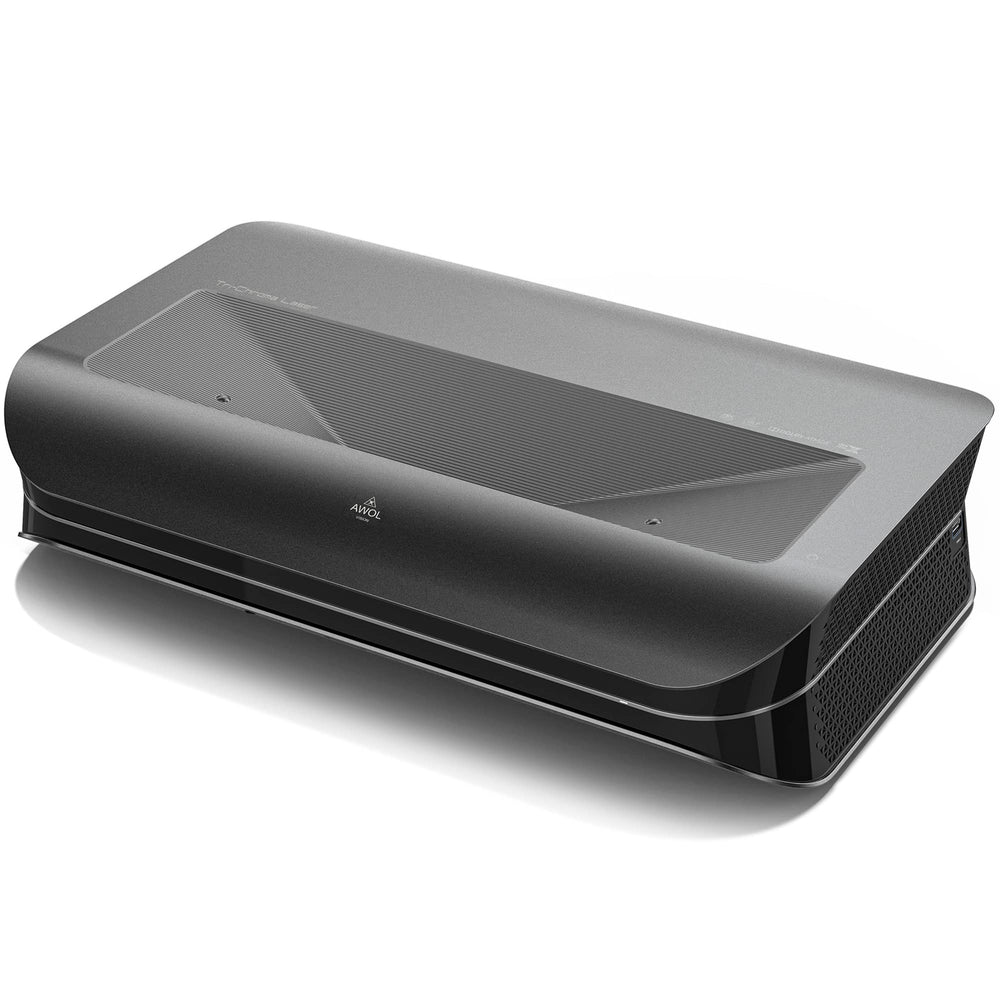 4K UHD Ultra Short Throw Triple Laser Projector