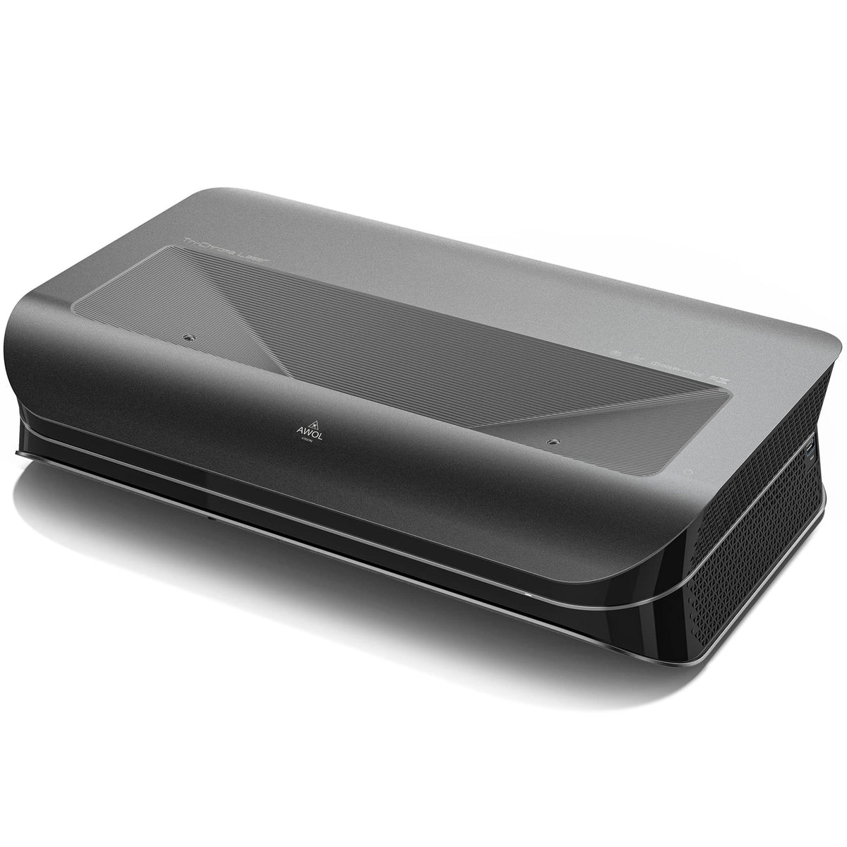 4K UHD Ultra Short Throw Triple Laser Projector