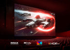 Horizon 20 Series 4K Triple Laser Projector