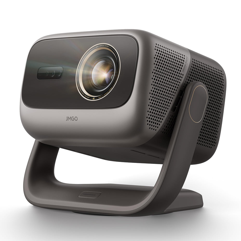 4K Triple Laser Home Theater Projector