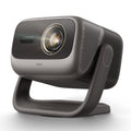 4K Triple Laser Home Theater Projector