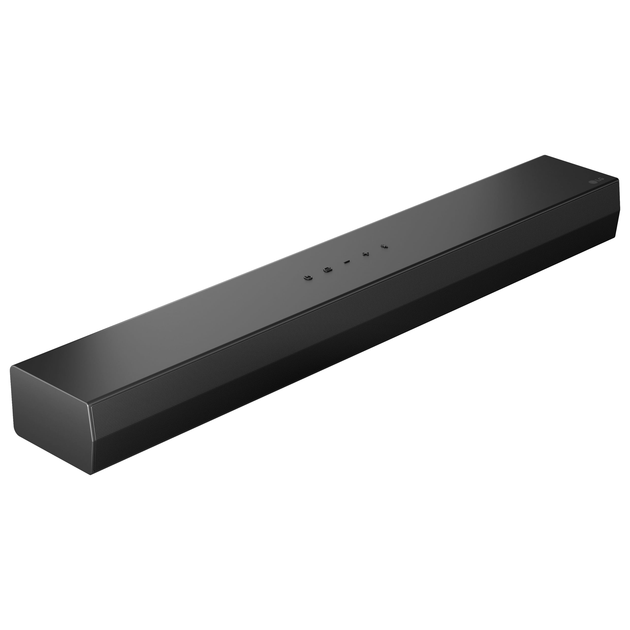 Dolby Digital Soundbar with DTS Surround