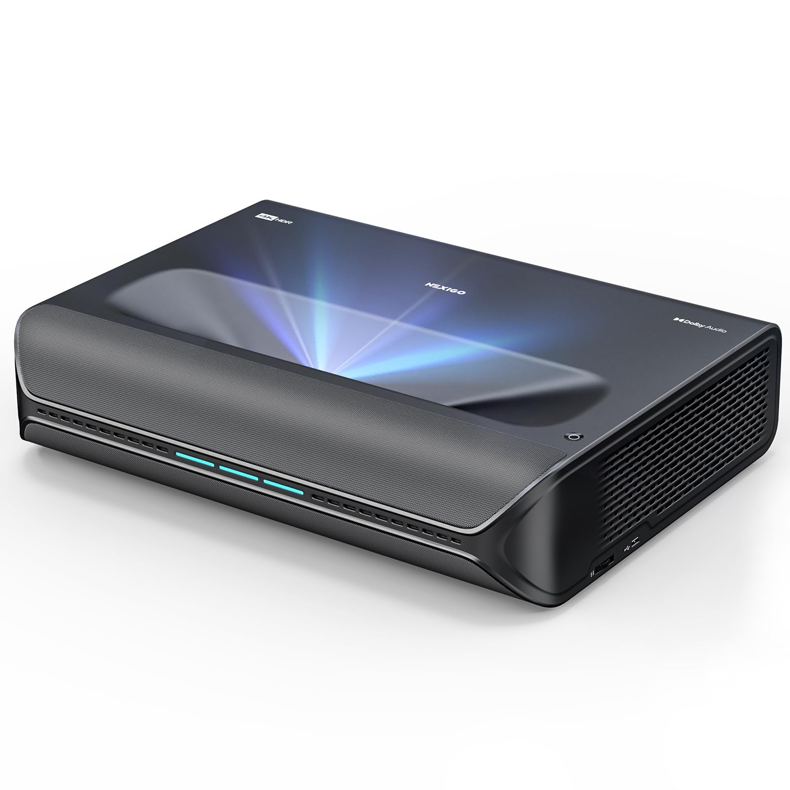 NexiGo Aurora Pro Projector Variation