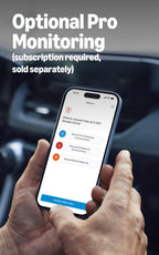 All-new Ring Alarm