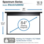 Spectrum RC1