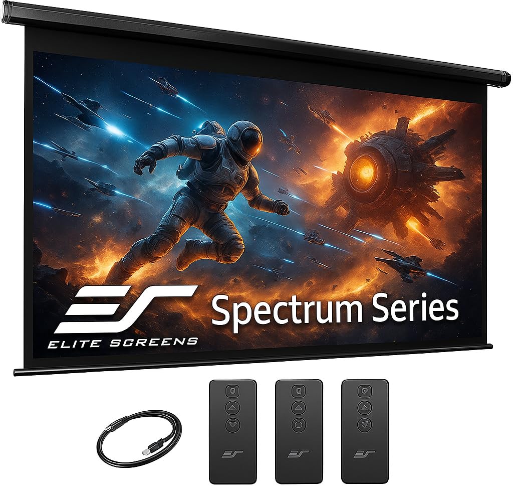 Spectrum RC1