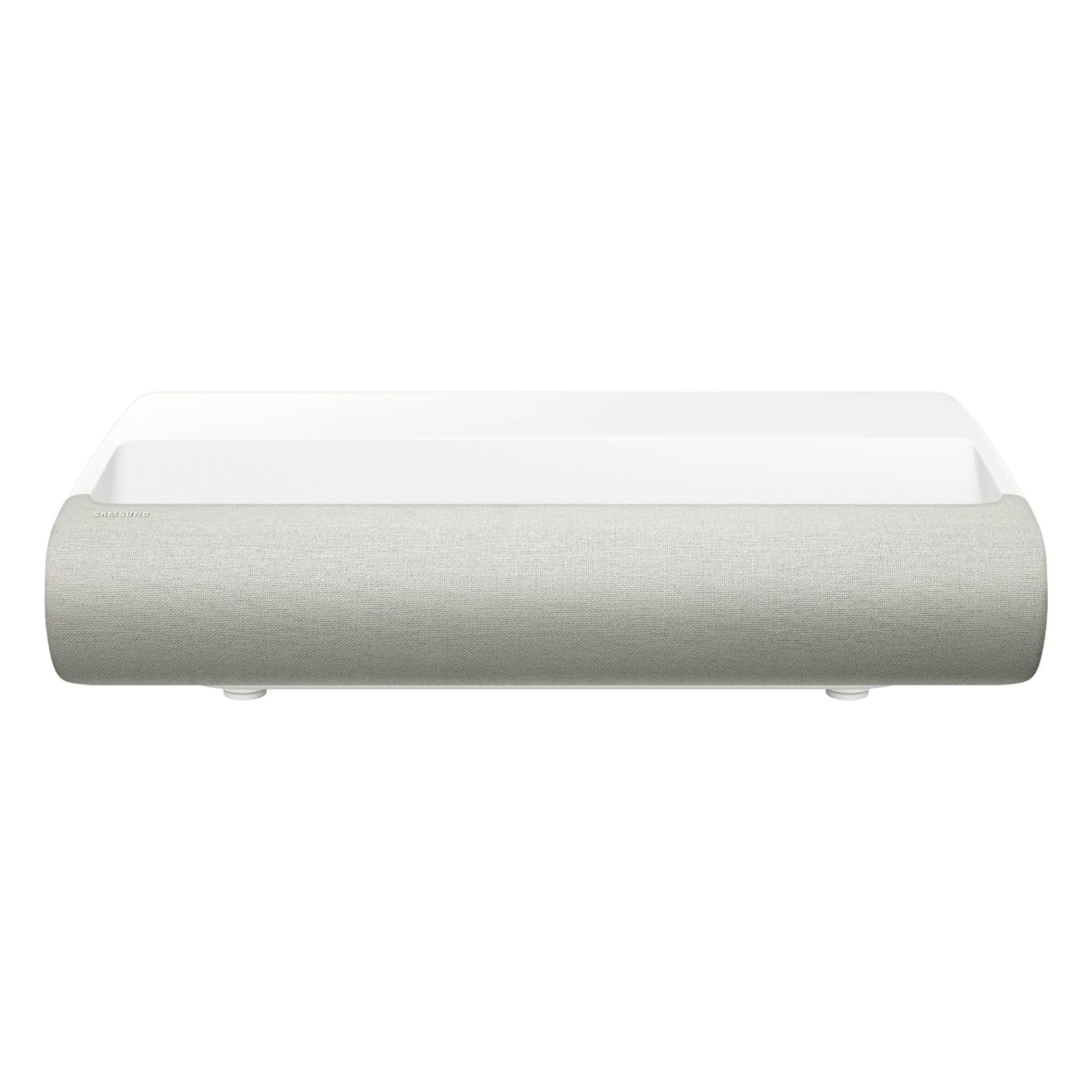 The Premiere 4K Ultra Short Throw Laser Projector