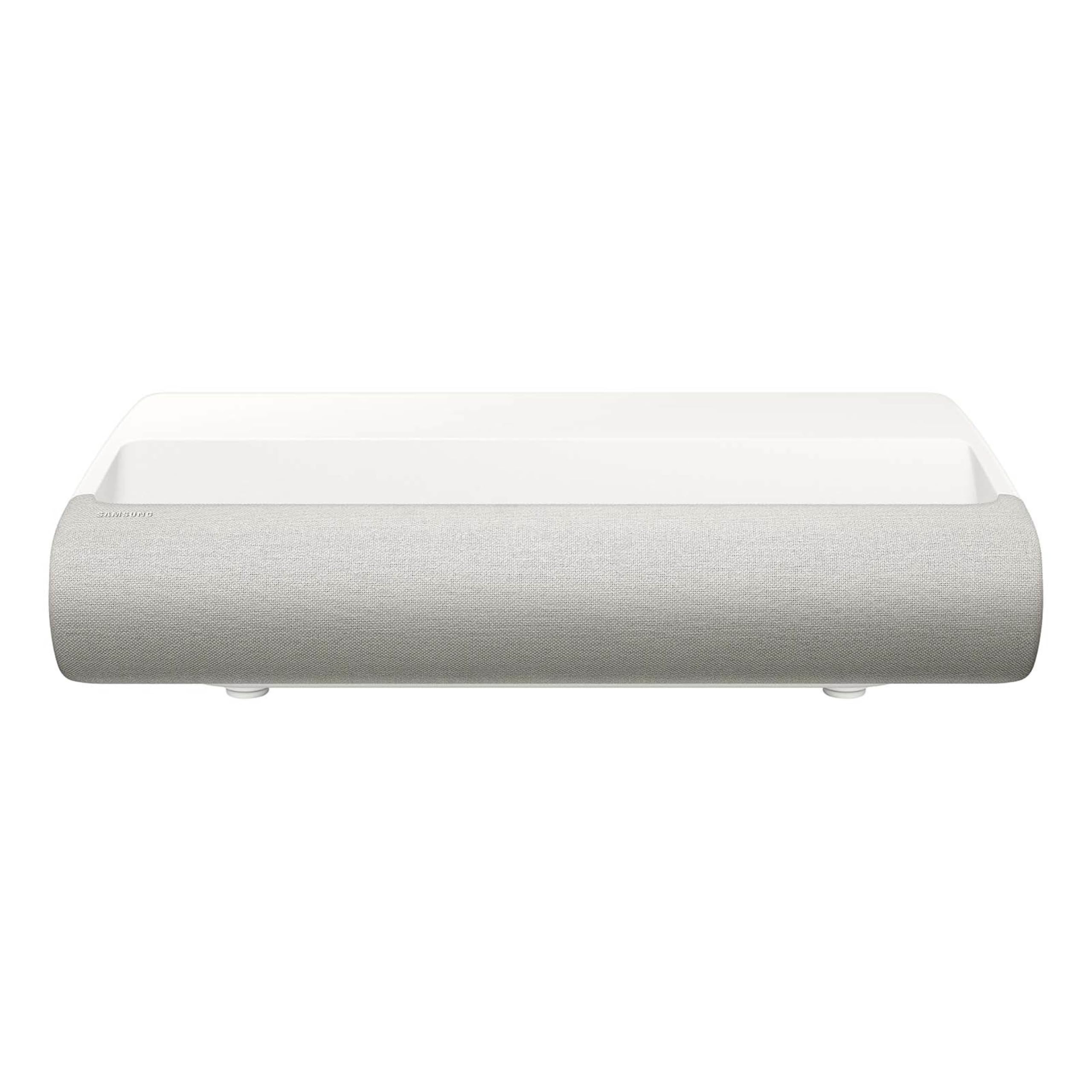 The Premiere 4K Ultra Short Throw Laser Projector