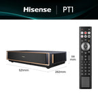 2025 Laser TV Series
