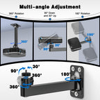 BAISHUN Projector Wall Mount