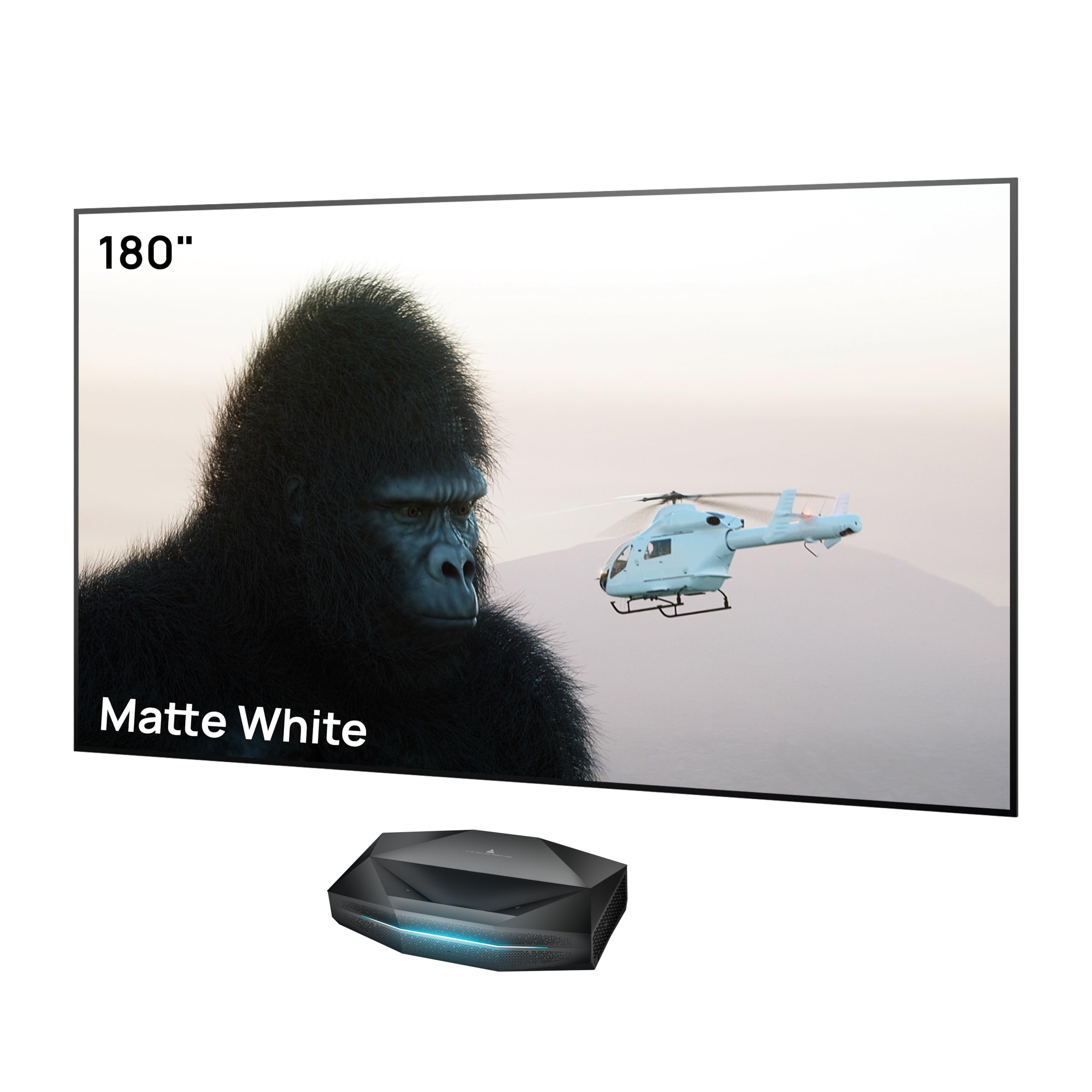4K Ultra Short Throw UHD Projector