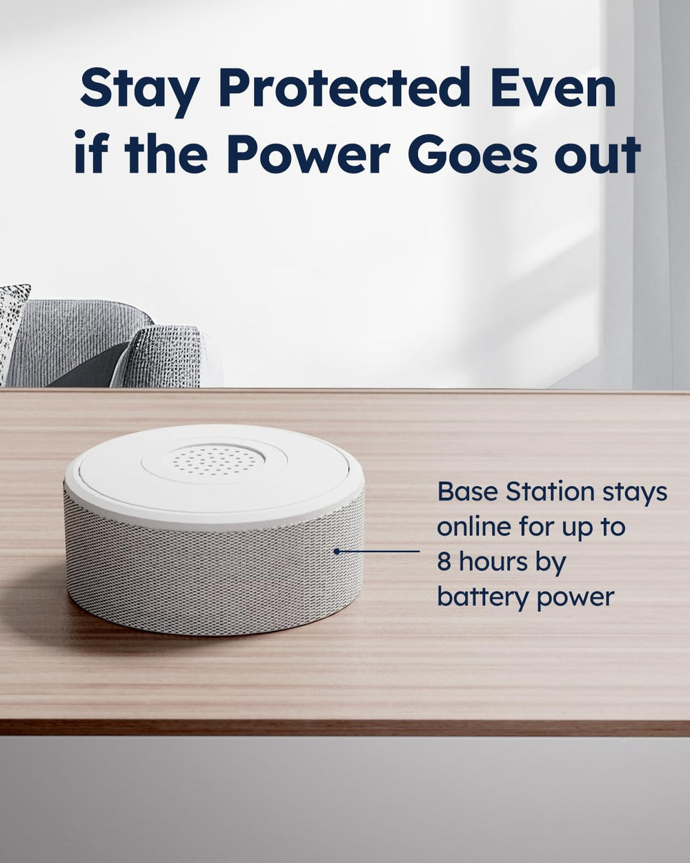 Alarm System